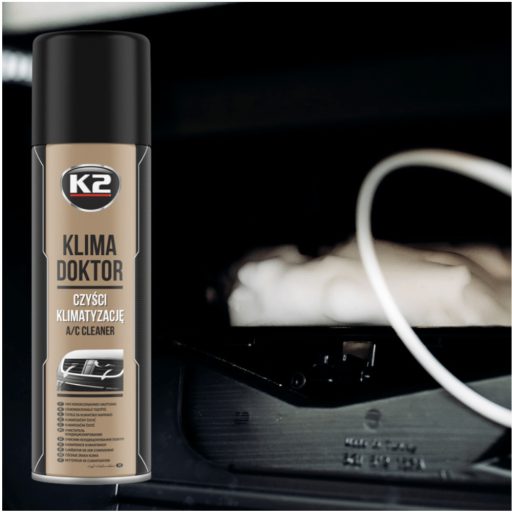 K2 KLIMA DOKTOR 500 ML