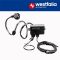 Elektromos szett 13-pin Westfalia 314585300113 Opel, Toyota