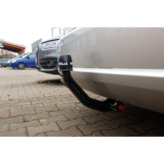 Vonóhorog Westfalia 317102600001 Skoda