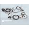 Elektromos bekötőszett 13-pin Westfalia 322074300113 VW