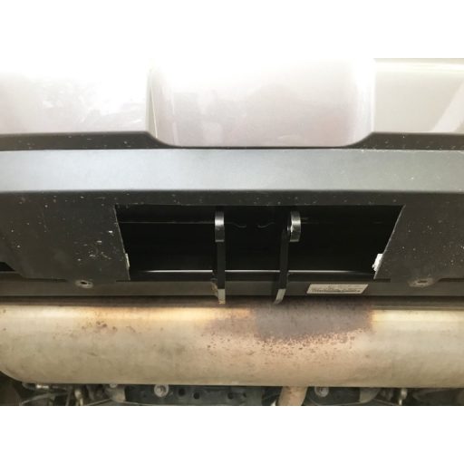 Vonóhorog Westfalia 335511600001 Toyota, Suzuki