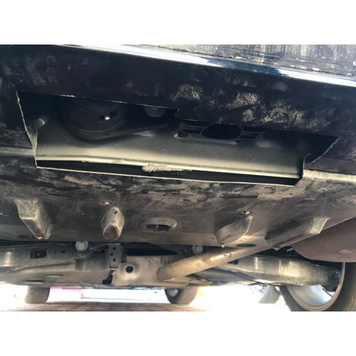 Vonóhorog Westfalia 335513600001 Toyota