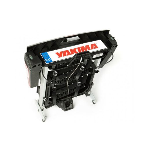 FOLDCLICK 3 YAKIMA | Kerékpárszállító vonóhorogra