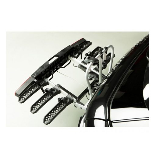 FOLDCLICK 3 YAKIMA | Kerékpárszállító vonóhorogra