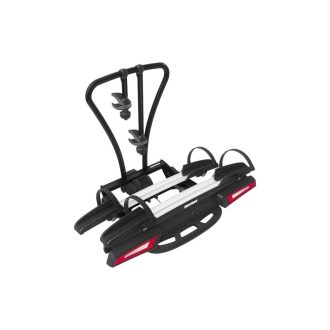 Yakima JustClick EVO 2 kerékpárszállító vonóhorogra