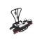 Yakima JustClick EVO 2 kerékpárszállító vonóhorogra