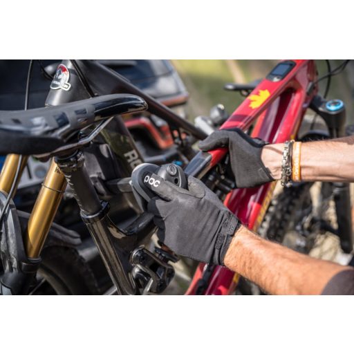 Yakima JustClick EVO 2 kerékpárszállító vonóhorogra