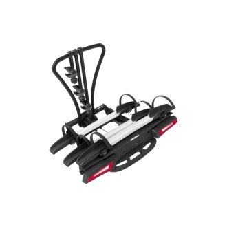 Yakima JustClick EVO 3 kerékpárszállító vonóhorogra