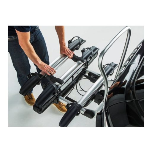 Yakima JustClick +1 EVO