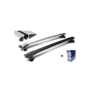 Tetőcsomagtartó S17 + K624 YAKIMA