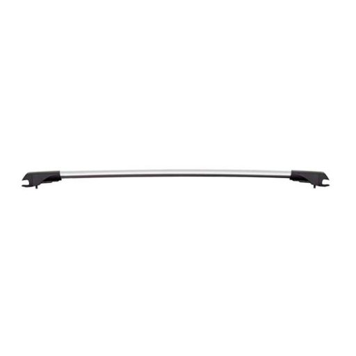 Tartó S46, 2 x 970 mm hossztartók közé, ezüst YAKIMA
