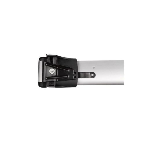 Tartó S53, 790 + 850 mm hossztartók közé, ezüst YAKIMA