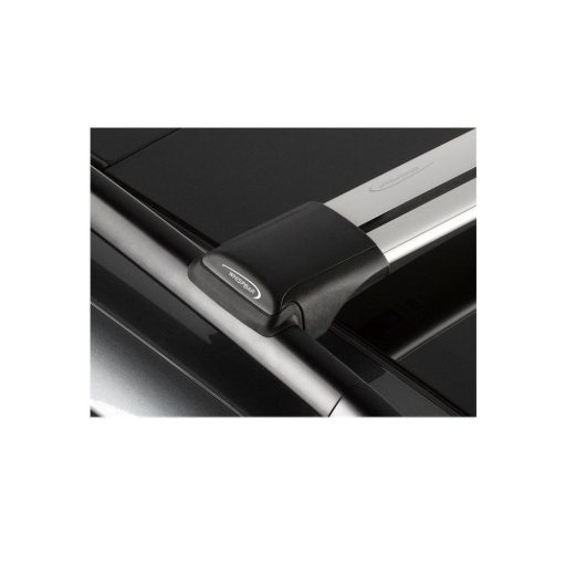Tartó S55, 910 + 970 mm hossztartók közé, ezüst YAKIMA