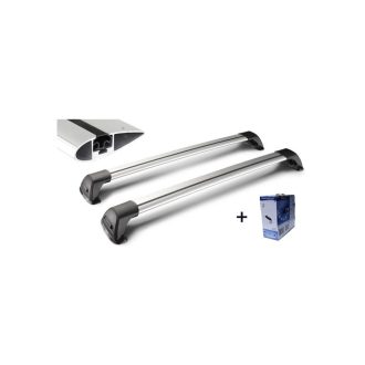 Tetőcsomagtartó S7 + K1042 YAKIMA
