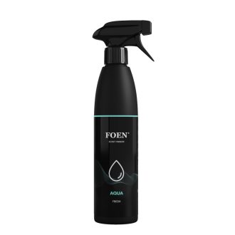 FOEN Aqua 450 ml beltéri illatosító