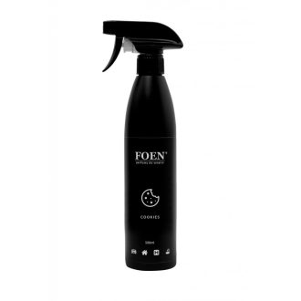 FOEN Cookies 500 ml beltéri illatosító