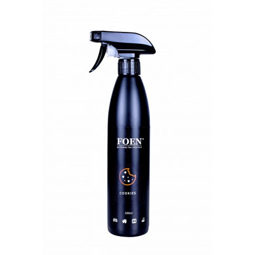 FOEN Cookies 500 ml beltéri illatosító