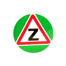 Fényvisszaverő szalagok, jelek