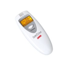 Alkoholteszter
